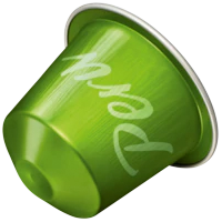 Peru Organic Capsule