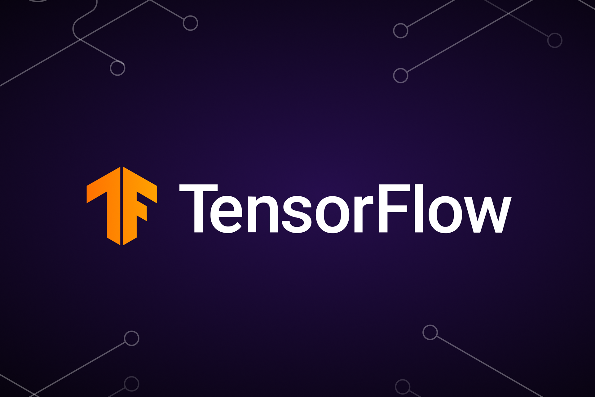TensorFlow Thumbnail